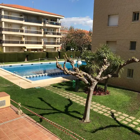 Llobregat * كامبريلس