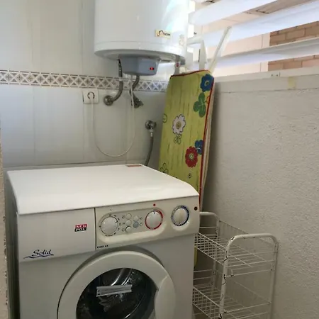 شقة Llobregat