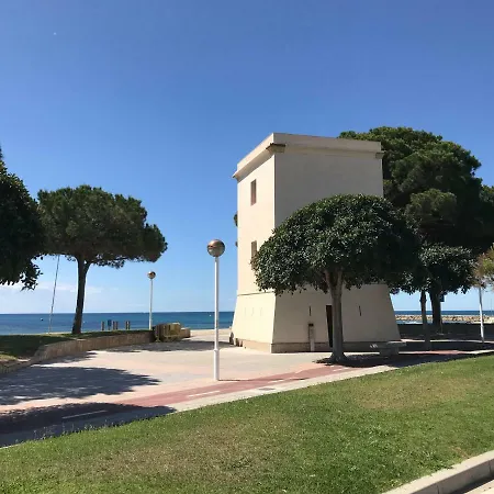 شقة Llobregat