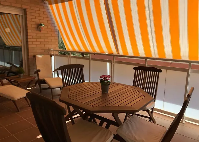 Apartment Llobregat