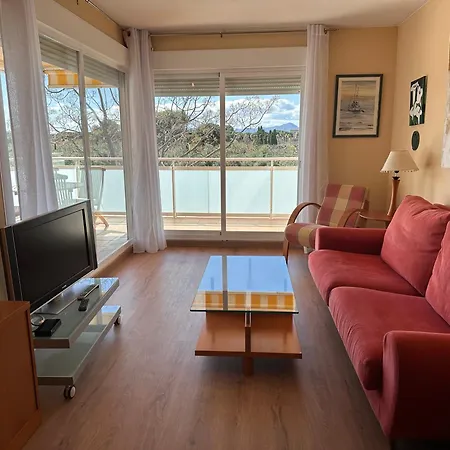 Llobregat 坎布里尔斯