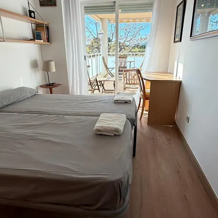 Llobregat Apartment *