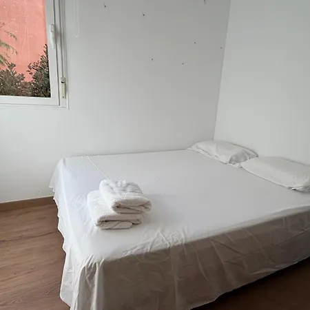 Apartment Llobregat Cambrils