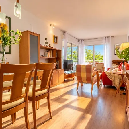 Llobregat Apartament