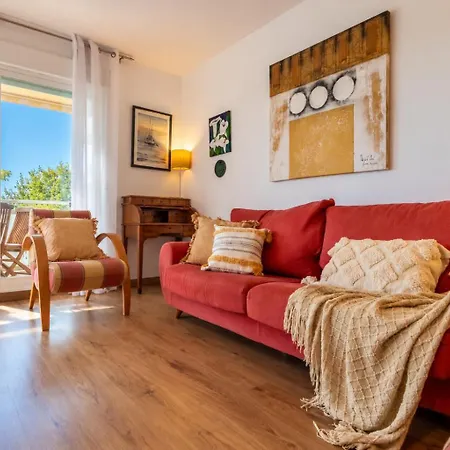 Apartament Llobregat