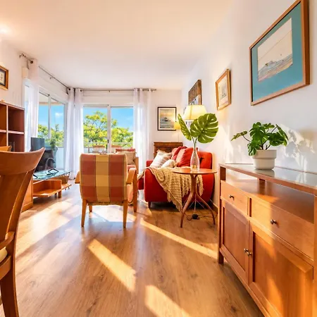 Llobregat Apartament *