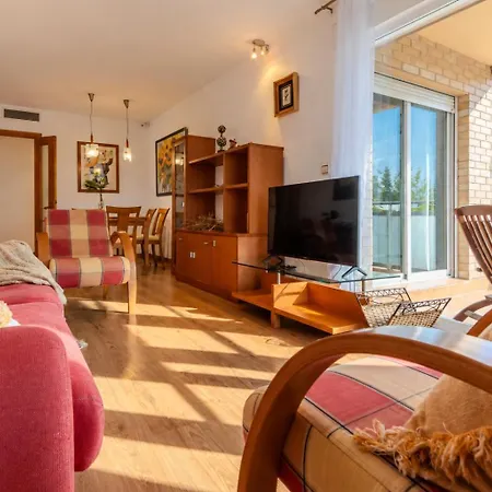 Apartament Llobregat *