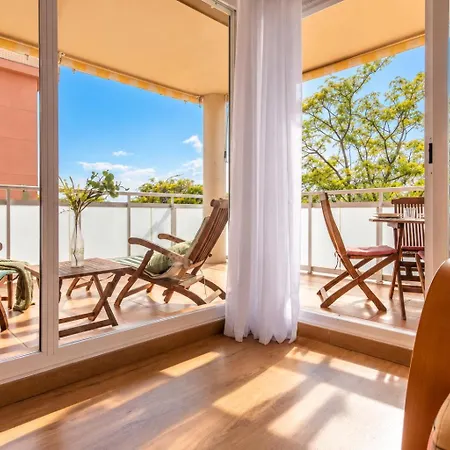 Llobregat Apartament Cambrils