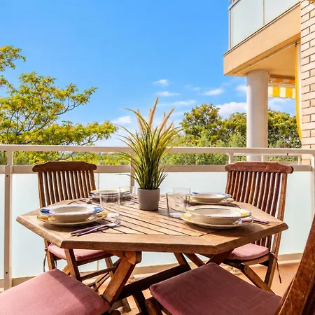 Apartament Llobregat Cambrils