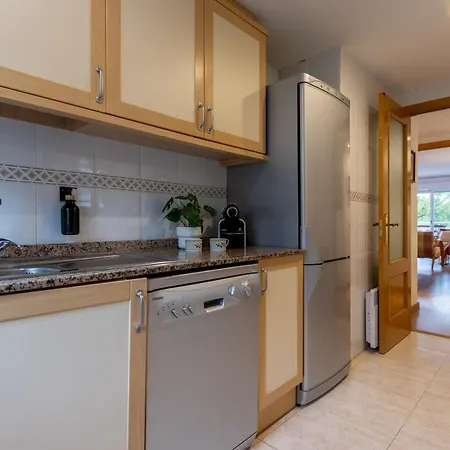 Llobregat Apartament