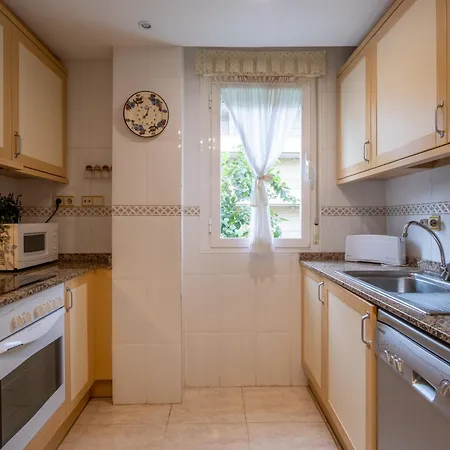 Apartament Llobregat
