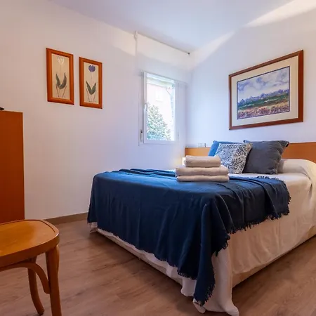 Llobregat Apartament *