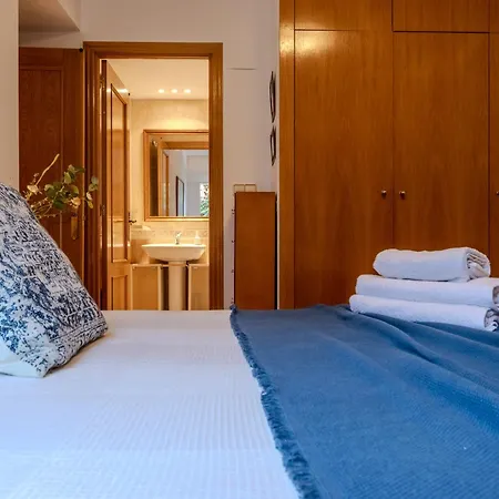 Apartament Llobregat *
