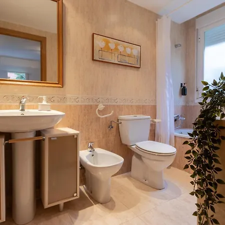 Llobregat Apartament Cambrils