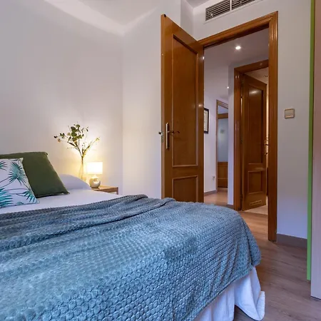 Apartament Llobregat Cambrils