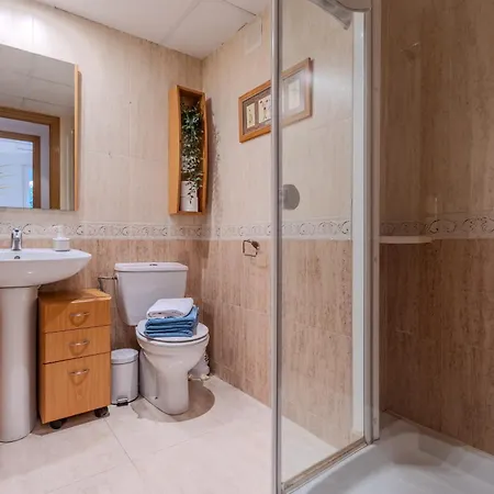 Llobregat Apartament