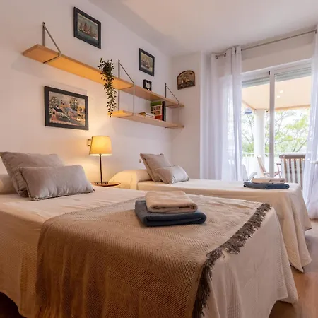 Apartament Llobregat