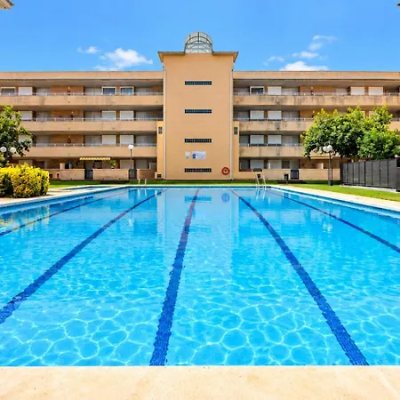 Llobregat Apartament *