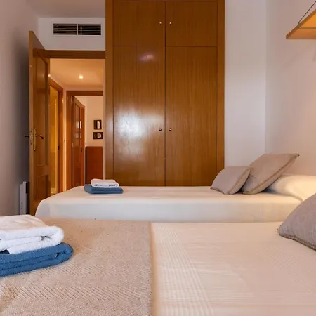 Llobregat Apartament Cambrils