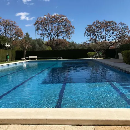 Llobregat Apartment *