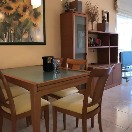 Apartment Llobregat
