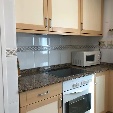 Apartment Llobregat