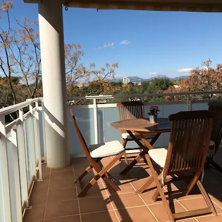 Llobregat 坎布里尔斯