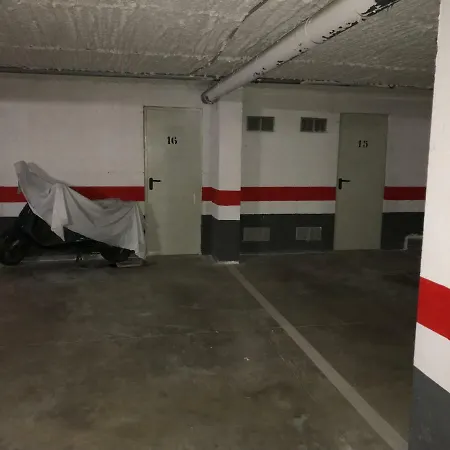 Llobregat 坎布里尔斯