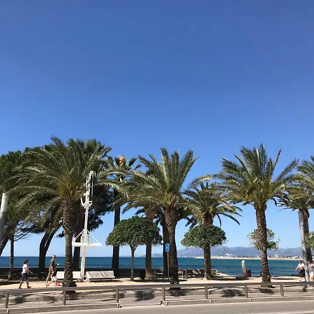 Apartment Llobregat Cambrils