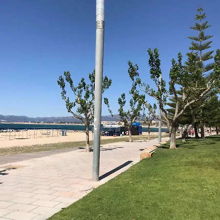 Llobregat Apartment *