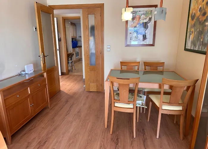 Apartment Llobregat Cambrils