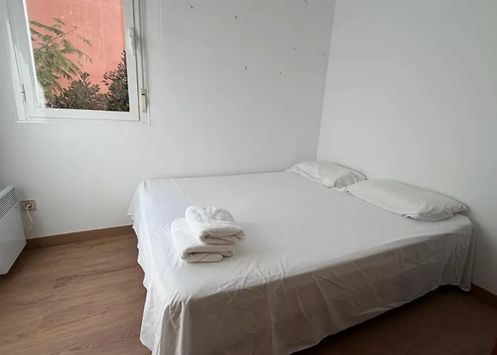 Apartment Llobregat Cambrils