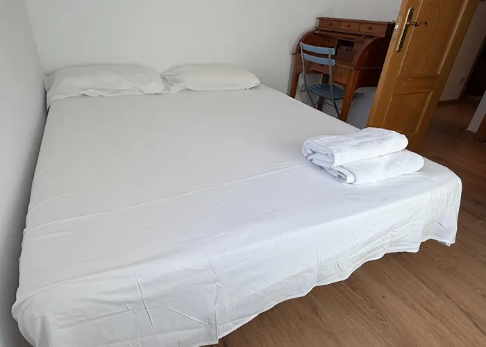 Llobregat Apartment Cambrils