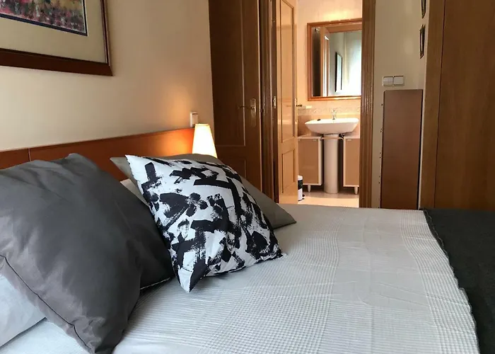 Apartment Llobregat