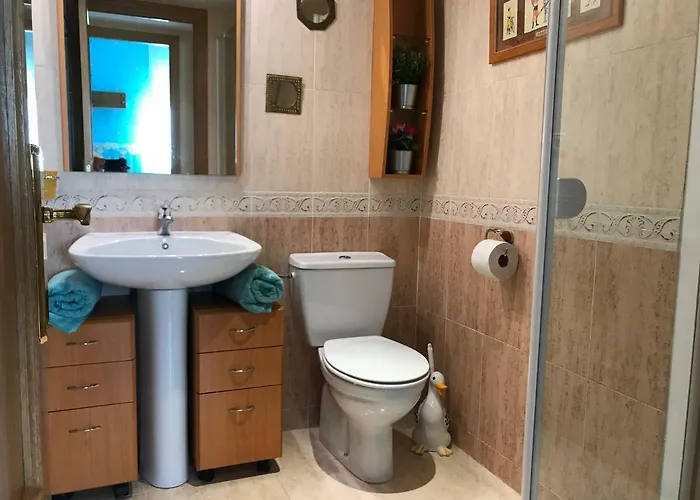Llobregat Apartment *