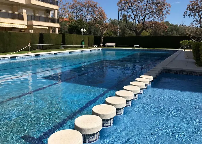Apartment Llobregat Cambrils