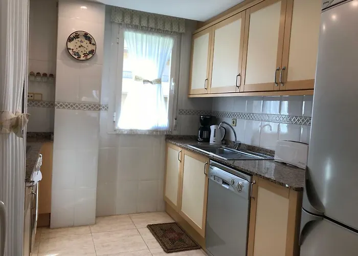 Llobregat Apartment *