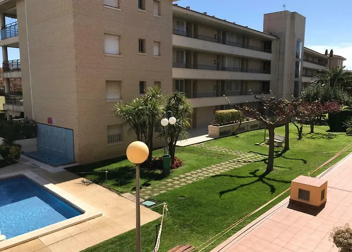 Llobregat Apartment *