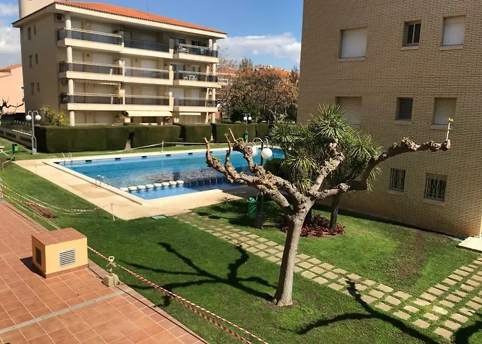 Llobregat * Cambrils