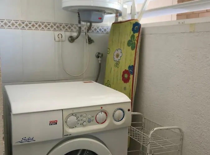 Apartment Llobregat