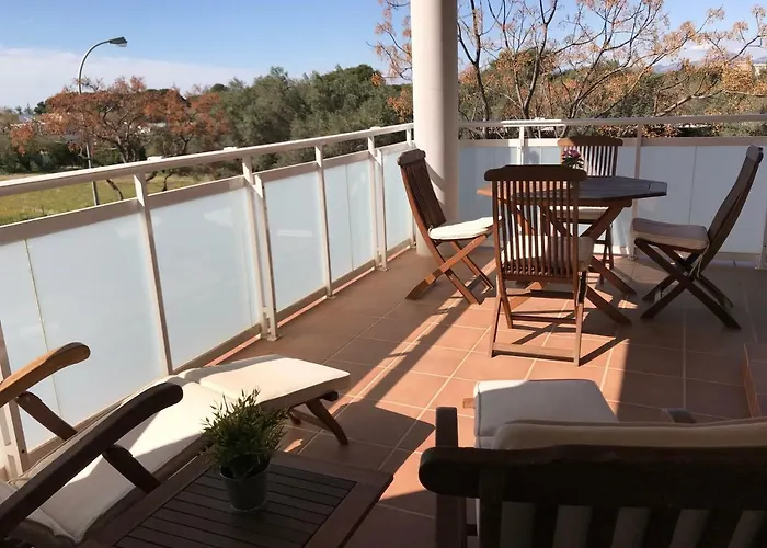 Apartment Llobregat