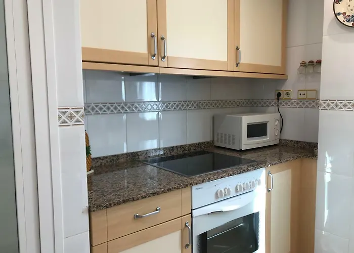 Apartment Llobregat