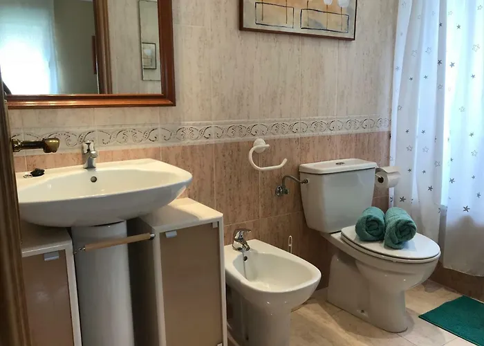 Apartment Llobregat