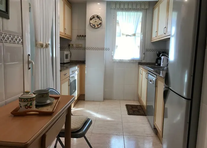 Apartment Llobregat Cambrils