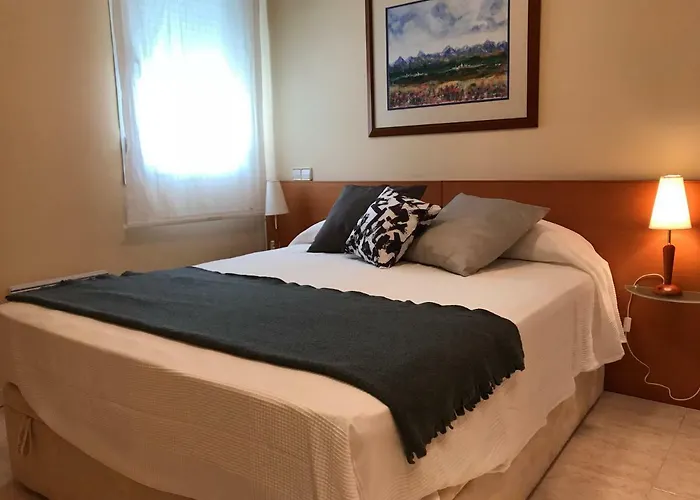 Llobregat Apartment *
