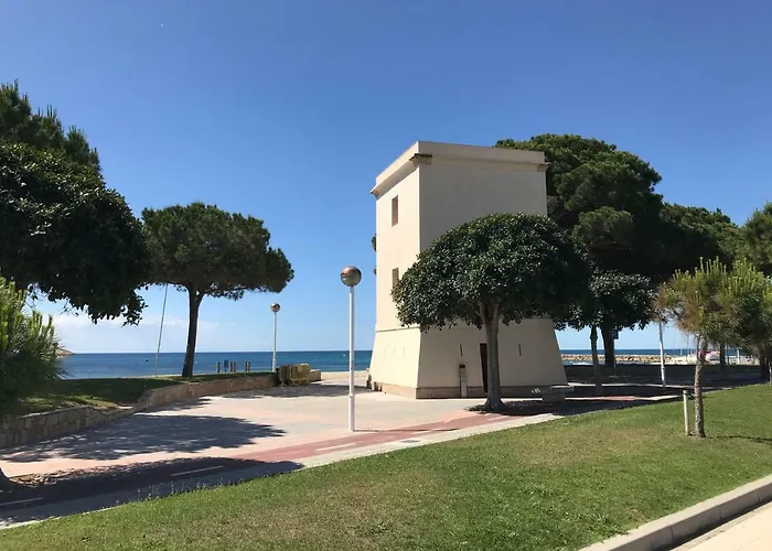 Apartment Llobregat