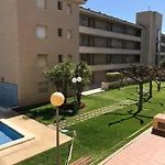 Llobregat Lägenhet *
