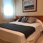 Llobregat Lägenhet *