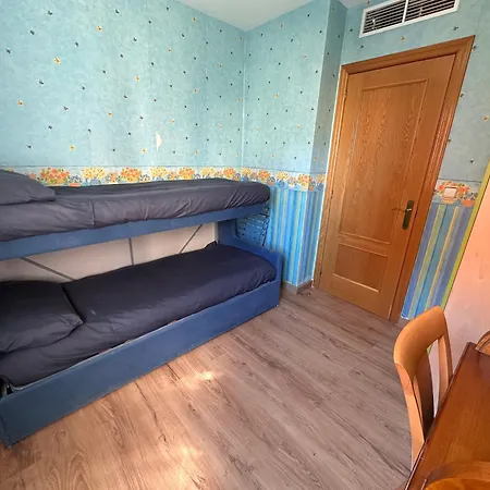 Llobregat Apartament *