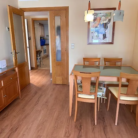 Apartament Llobregat Cambrils